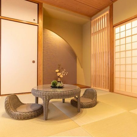 Bijou Suites Naniwa 大阪 外观 照片