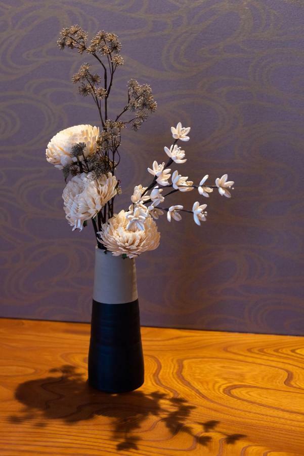 Bijou Suites Naniwa 大阪 外观 照片