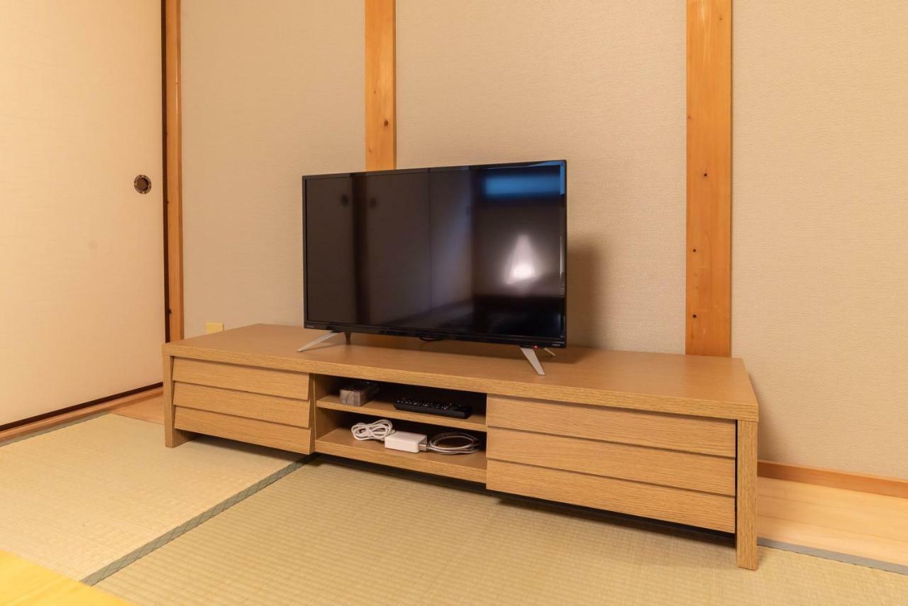 Bijou Suites Naniwa 大阪 外观 照片