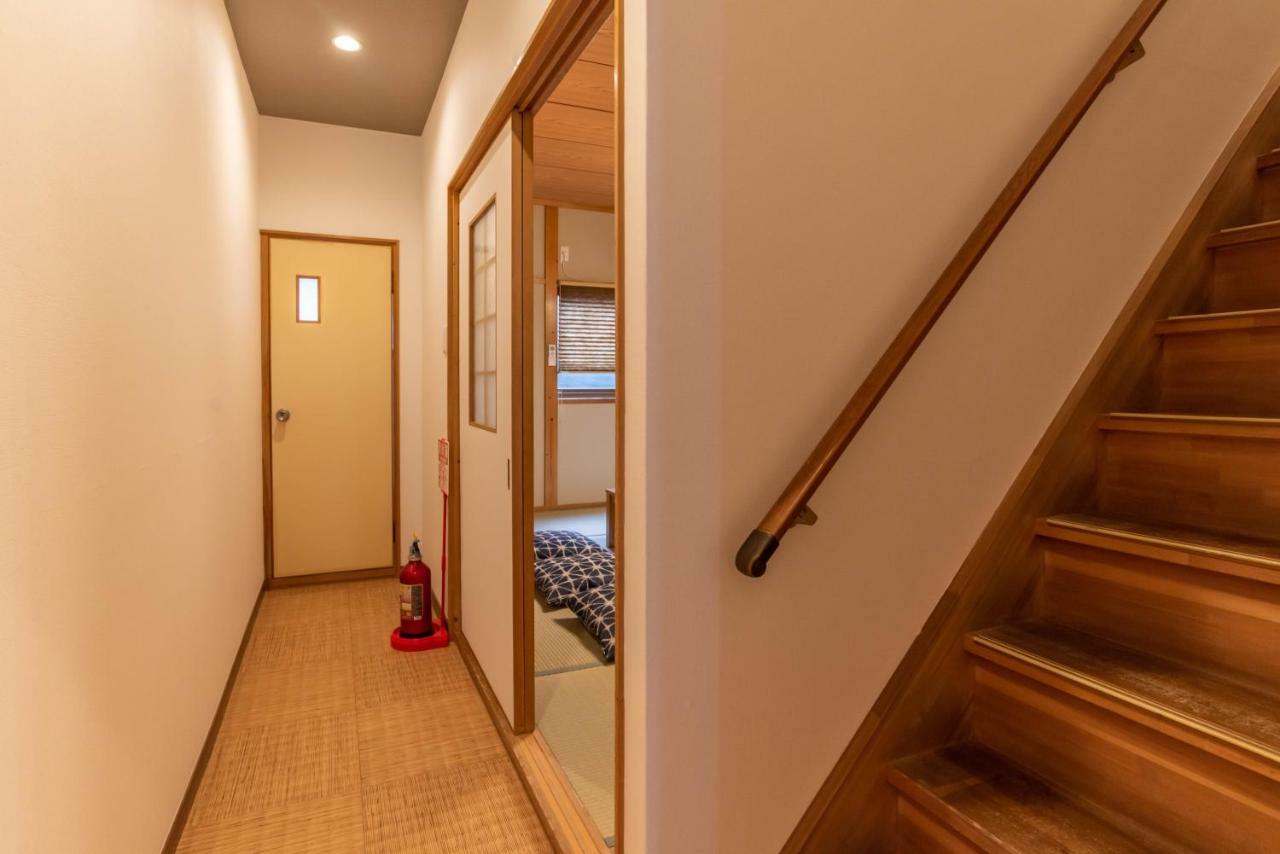 Bijou Suites Naniwa 大阪 外观 照片