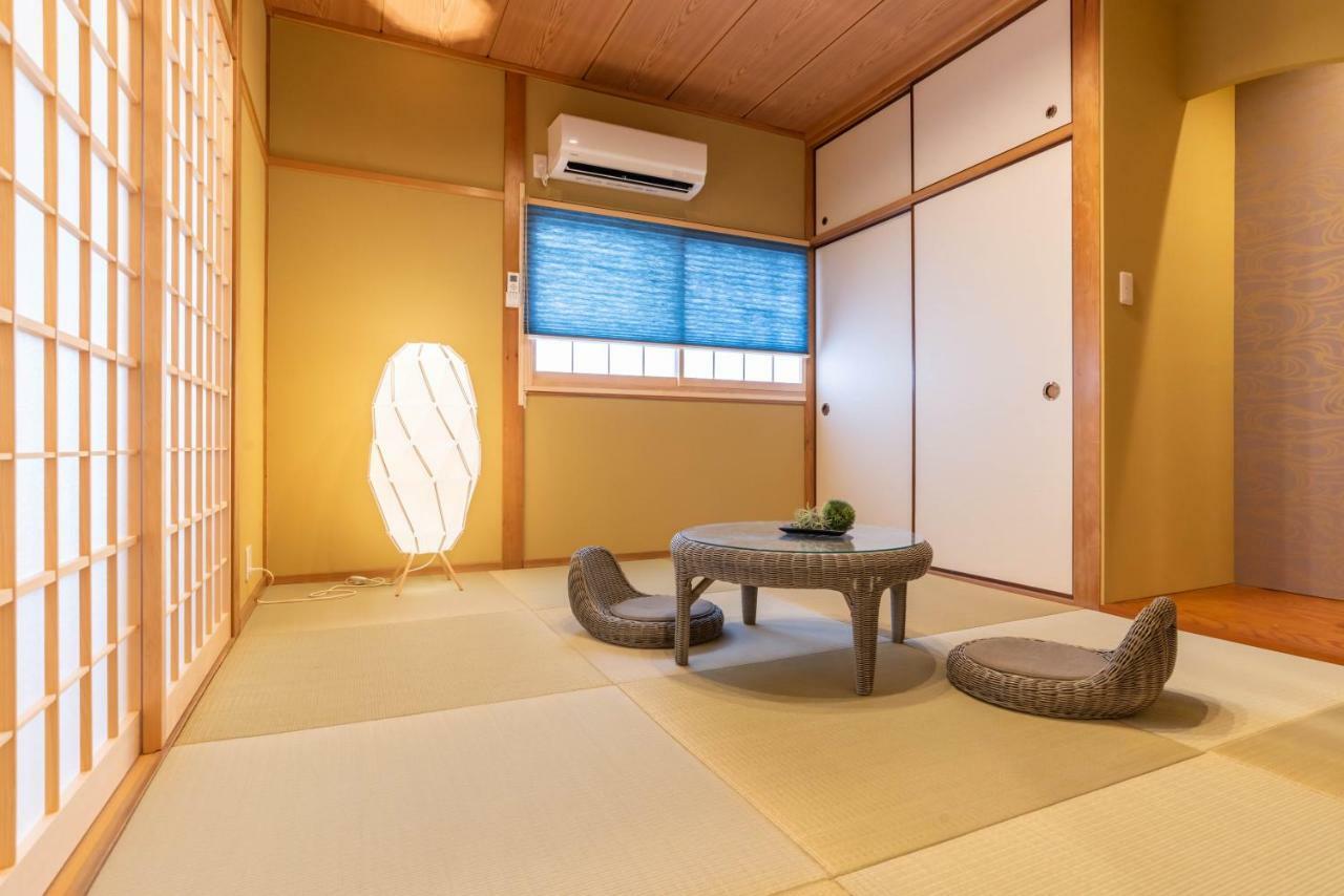 Bijou Suites Naniwa 大阪 外观 照片