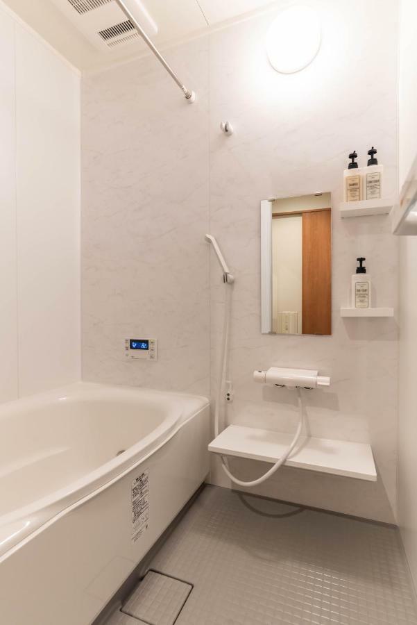Bijou Suites Naniwa 大阪 外观 照片