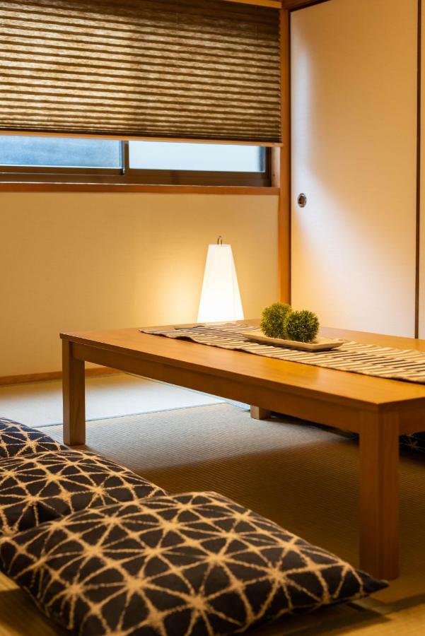 Bijou Suites Naniwa 大阪 外观 照片