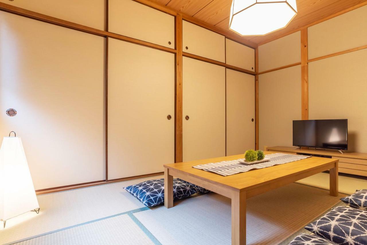Bijou Suites Naniwa 大阪 外观 照片